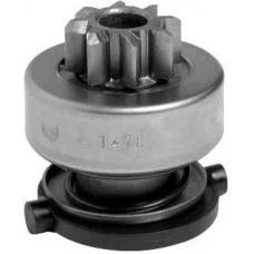 Impulsor Motor Partida Chrysler Breeze Neon Stratus