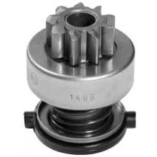 Impulsor Motor Partida Bmw Series 5 7 8 X5