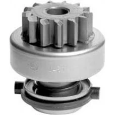 Impulsor Motor Partida Bmw 318 Tds