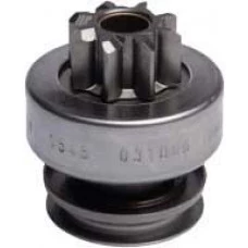 Impulsor Motor Partida Chrysler Neon Citroen C1 Peugeot 107