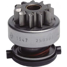 Impulsor Motor Partida Toyota Corolla Fielder Novo Corolla