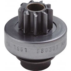 Impulsor Motor Partida Fiat Brava Marea Palio Siena Strada