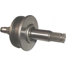 Impulsor Motor Partida Cargo Hyundai H100 Mighty Truck Zen