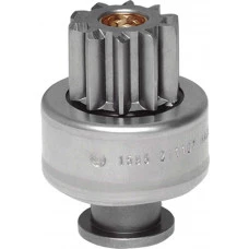 Impulsor Motor Partida Cat International John Deere Colheita