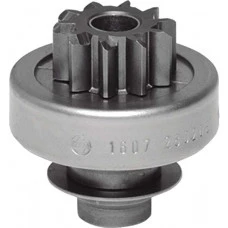Impulsor Motor Partida Hyundai H100 Kia Mit L200 Pajero