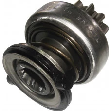 Impulsor Motor Partida Ford F250 F350 F4000 Zen-1675