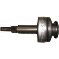 Impulsor Motor Partida Mercedes Caminhoes 21 Dentes Zen-1679