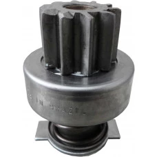 Impulsor Motor Partida Case Mf Valmet Valtra