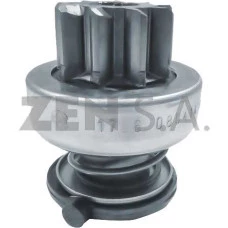 Impulsor Motor Partida Vw Caminhoes