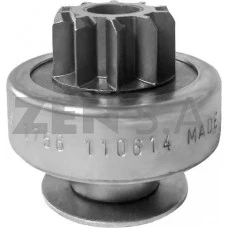 Impulsor Motor Partida Clio Kangoo Laguna Megane Scenic