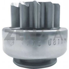 Impulsor Motor Partida Santa Fe Tucson Kia Forte Sportage