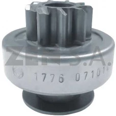 Impulsor Motor Partida Gm S10 Diesel