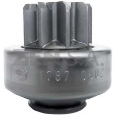 Impulsor Motor Partida Ecosport Focus Motor 2.0 Duratec Mt