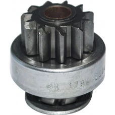 Impulsor Motor Partida Hyundai Hyundai Hr H100 Kia Sorento