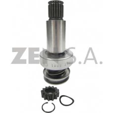 Impulsor Motor Partida Vw Fox Golf Polo Up