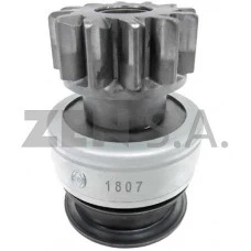 Impulsor Motor Partida Mit Ranger 2.2 3.2 2012 Em Diante
