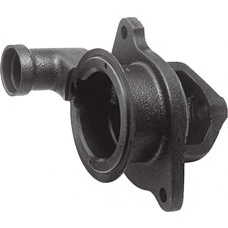 Mancal Dianteiro Motor Partida Cbt Massey Fergusson Tratores