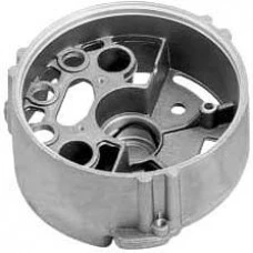 Mancal Traseiro Alternador Scania Mercedes Onibus Caminhoes