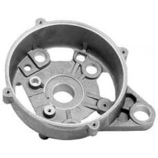 Mancal Traseiro Alternador New Holland Trarot Fnh 4600 4610