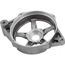 Mancal Dianteiro Alternador Gm Monza Opala Com Alternador