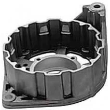 Mancal Dianteiro Alternador Scania Caminhoes Mf Tratores