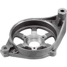 Mancal Dianteiro Alternador New Holland 8055 Vw 13210 15210