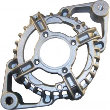 Mancal Dianteiro Alternador Gm Astra Corsa Vectra