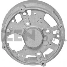 Mancal Traseiro Alternador Mb Caminhoes 1214 1218 1414 1418