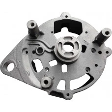 Mancal Traseiro Alternador Gm Silverado
