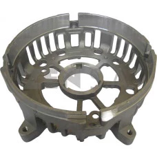 Mancal Traseiro Alternador Mercedes Benz Vw Onibus
