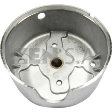 Mancal Traseiro Motor Partida Prestolite M93R Iveco Merced