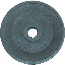Polia Rigida Dinamo Fergusson Tratores 50X 55X 65X 65R 1995