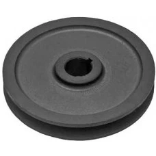 Polia Rigida Alternador Mercedes Benz Onibus