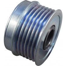 Polia Roda Livre Alternador Mitsubishi Lancer Outla Zen-5406