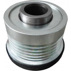 Polia Roda Livre Alternador Mit Opel Vauxhall Volvo Zen-5432
