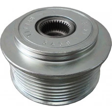 Polia Roda Livre Alternador Hyundai H1H200 Sorento Zen-5459