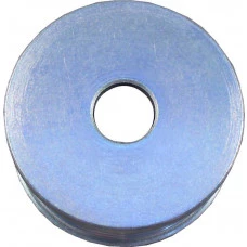 Polia Rigida Alternador Ford Courier