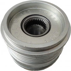 Polia Roda Livre Alternador Vectra Gts Turbo Turbo Zen-5508