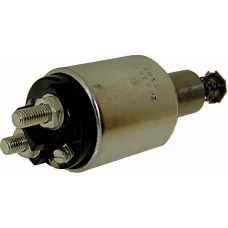 Rele Motor Partida 24V Case Fiat Iveco Mercedes Vw Volvo