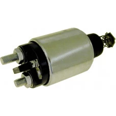 Rele Motor Partida 12V Agrale Case Ford Vw Trator E Caminhao