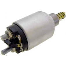 Rele Motor Partida 12V Alfa Romeo Gm Mercedes Benz