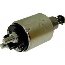 Rele Motor Partida Mercedes Benz Caminhoes 24V Zm-0547
