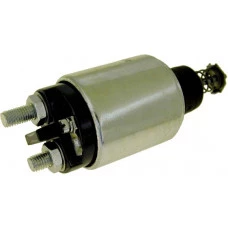 Rele Motor Partida 24V Fiatallis Fa120 Fh200 Komatsu Pc150
