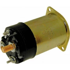 Rele Motor Partida 12V Cas Gm Massey Fergusson Trator Pickup