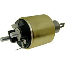 Rele Motor Partida 12V Alfa Romeo Fiat Gm