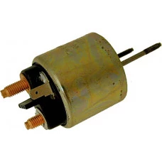 Rele Motor Partida Peugeot J7 J9 Renault R18 R5 Volvo 340