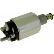 Rele Motor Partida 24V Case Fiat Iveco Fiatallis Mercedes Vw