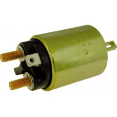 Rele Motor Partida Bedford Daewoo Isuzu Gm Nissan Zm-0684