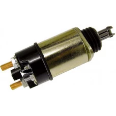 Rele Motor Partida Mercedes Benz Caminhoes Zm-0802