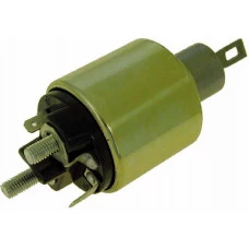 Rele Motor Partida 12V Gm Blazer Ipanema Kadett Monza S10